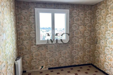 Lejlighed i Marseille, Bouches-du-Rhone, Marseille - € 99.000 | Ref: 3917 - foto 5