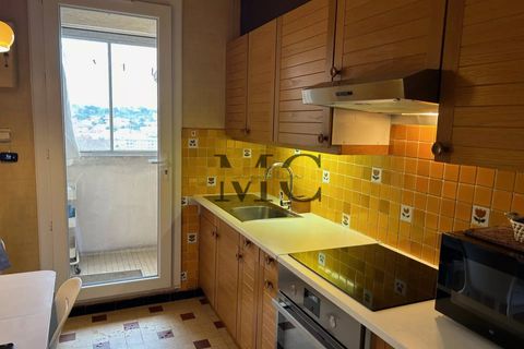 Lejlighed i Marseille, Bouches-du-Rhone, Marseille - € 99.000 | Ref: 3917 - foto 6