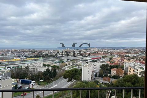 Lejlighed i Marseille, Bouches-du-Rhone, Marseille - € 99.000 | Ref: 3917 - foto 8