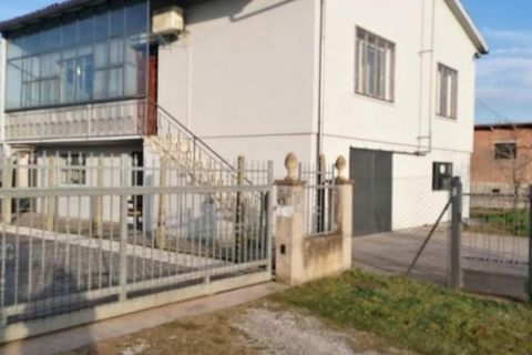 Villa a Masi, Padua, Masi - € 139.900 | Ref: OBVDO3 - foto 10