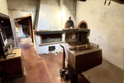 Villa a Vaiano, Prato, Vaiano - € 225.000 | Ref: DC225T - VAIANO - foto 15