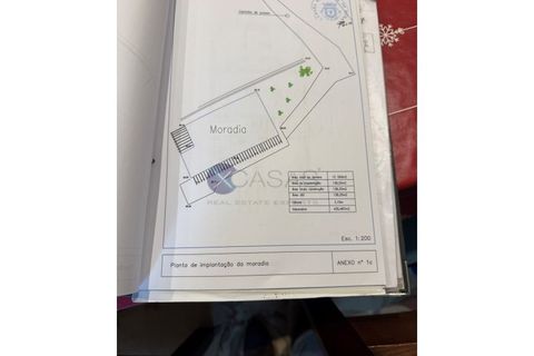 Villa i Cabecao, Evora, Cabecao - € 315.000 | Ref: CAS_1320 - foto 16