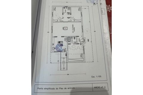 Villa i Cabecao, Evora, Cabecao - € 315.000 | Ref: CAS_1320 - foto 17