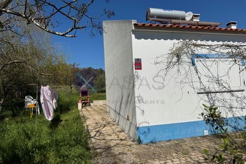 Villa i Cabecao, Evora, Cabecao - € 315.000 | Ref: CAS_1320 - foto 32