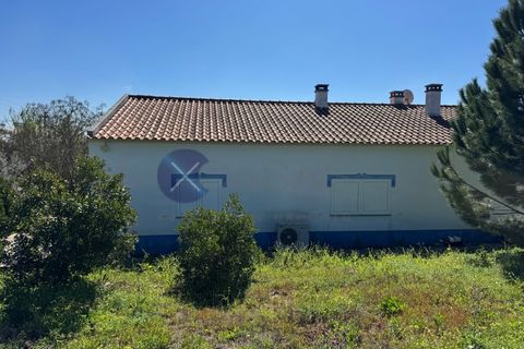Villa i Cabecao, Evora, Cabecao - € 315.000 | Ref: CAS_1320 - foto 38