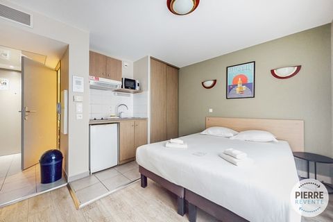 Studio i Marseille, Bouches-du-Rhone, Marseille - € 87.069 | Ref: MARS-87 - foto 3