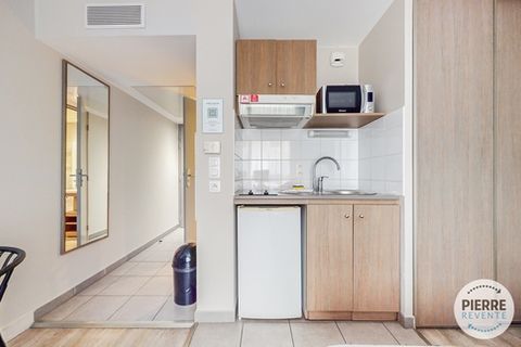 Studio i Marseille, Bouches-du-Rhone, Marseille - € 87.069 | Ref: MARS-87 - foto 8