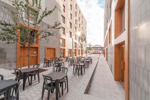 Studio i Marseille, Bouches-du-Rhone, Marseille - € 87.069 | Ref: MARS-87 - foto 13