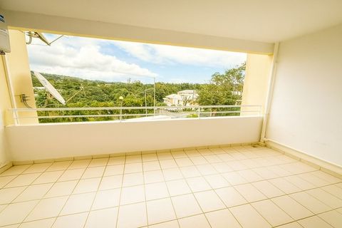 Leilighet i Le Lamentin, Martinique, Le Lamentin - € 266 500 | Ref: 830037745688 - foto 2