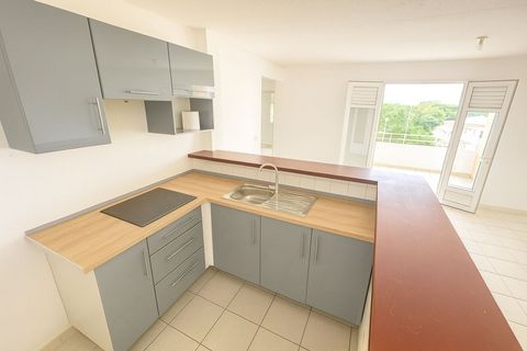 Leilighet i Le Lamentin, Martinique, Le Lamentin - € 266 500 | Ref: 830037745688 - foto 4