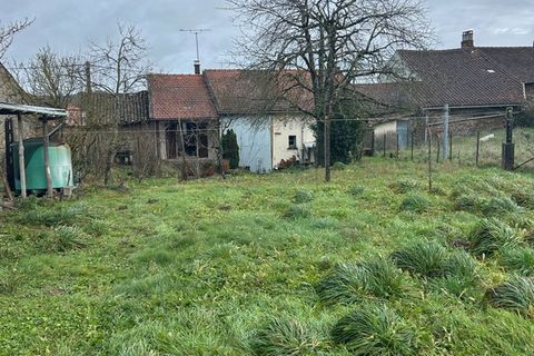 Villa a Rancon, Haute-Vienne, Rancon - € 59.000 | Ref: 830033412235 - foto 2