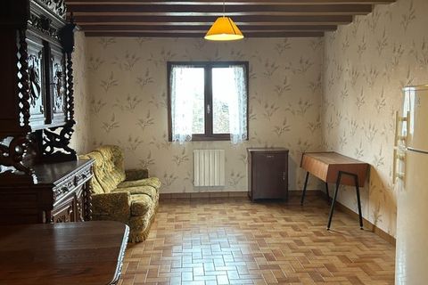 Villa a Rancon, Haute-Vienne, Rancon - € 59.000 | Ref: 830033412235 - foto 4