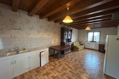 Villa a Rancon, Haute-Vienne, Rancon - € 59.000 | Ref: 830033412235 - foto 6