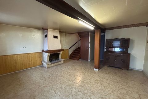 Villa a Rancon, Haute-Vienne, Rancon - € 59.000 | Ref: 830033412235 - foto 7