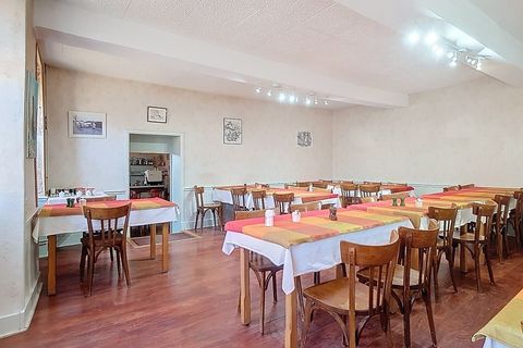 Villa i Martigny-le-Comte, Saone-et-Loire, Martigny-le-Comte - € 210.000 | Ref: 830037733798 - foto 3
