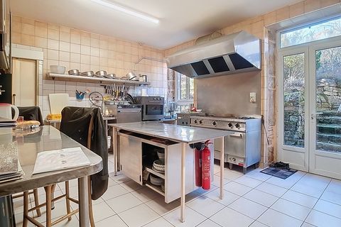 Villa i Martigny-le-Comte, Saone-et-Loire, Martigny-le-Comte - € 210.000 | Ref: 830037733798 - foto 4