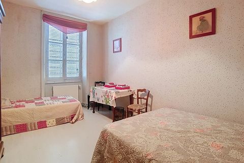 Villa i Martigny-le-Comte, Saone-et-Loire, Martigny-le-Comte - € 210.000 | Ref: 830037733798 - foto 6