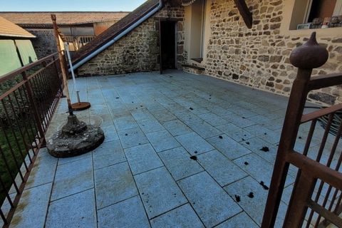 Villa i Martigny-le-Comte, Saone-et-Loire, Martigny-le-Comte - € 210.000 | Ref: 830037733798 - foto 9