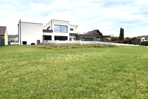 Villa a Bettendorf, Haut-Rhin, Bettendorf - € 1.090.000 | Ref: 830039578584 - foto 3