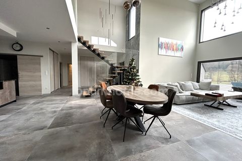 Villa a Bettendorf, Haut-Rhin, Bettendorf - € 1.090.000 | Ref: 830039578584 - foto 7