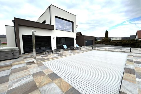 Villa a Bettendorf, Haut-Rhin, Bettendorf - € 1.090.000 | Ref: 830039578584 - foto 24