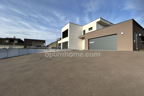 Villa a Bettendorf, Haut-Rhin, Bettendorf - € 1.090.000 | Ref: 830039578584 - foto 25