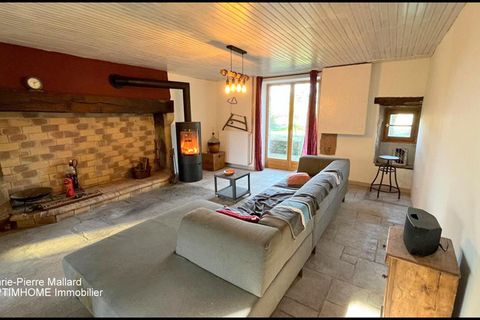 Villa a Valliere, Creuse, Valliere - € 316.305 | Ref: 830036991947 - foto 3