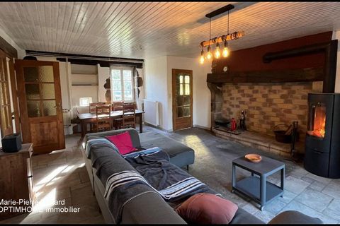 Villa a Valliere, Creuse, Valliere - € 316.305 | Ref: 830036991947 - foto 4