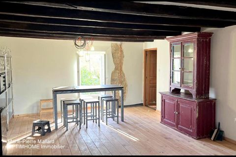 Villa a Valliere, Creuse, Valliere - € 316.305 | Ref: 830036991947 - foto 5
