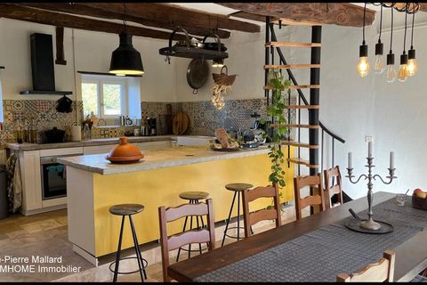 Villa a Valliere, Creuse, Valliere - € 316.305 | Ref: 830036991947 - foto 6