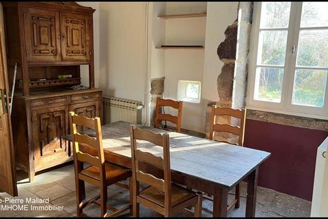 Villa a Valliere, Creuse, Valliere - € 316.305 | Ref: 830036991947 - foto 11