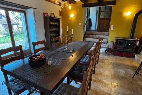 Villa a Valliere, Creuse, Valliere - € 316.305 | Ref: 830036991947 - foto 12