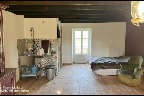 Villa a Valliere, Creuse, Valliere - € 316.305 | Ref: 830036991947 - foto 13