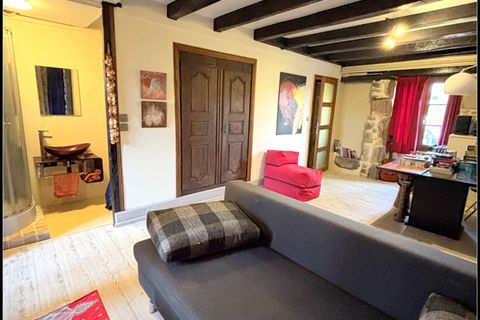 Villa a Valliere, Creuse, Valliere - € 316.305 | Ref: 830036991947 - foto 16