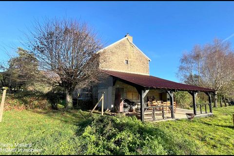 Villa a Valliere, Creuse, Valliere - € 316.305 | Ref: 830036991947 - foto 18