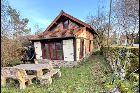 Villa a Valliere, Creuse, Valliere - € 316.305 | Ref: 830036991947 - foto 21