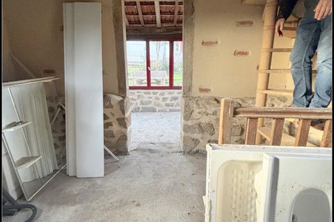 Villa a Valliere, Creuse, Valliere - € 316.305 | Ref: 830036991947 - foto 24