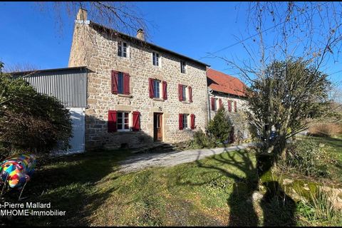 Villa a Valliere, Creuse, Valliere - € 316.305 | Ref: 830036991947 - foto 25