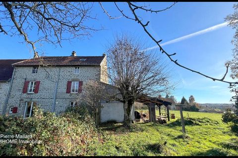 Villa a Valliere, Creuse, Valliere - € 316.305 | Ref: 830036991947 - foto 26