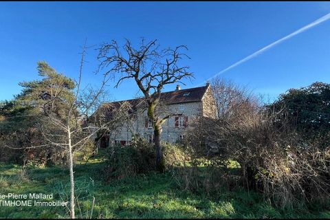Villa a Valliere, Creuse, Valliere - € 316.305 | Ref: 830036991947 - foto 28