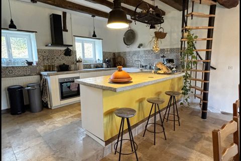 Villa a Valliere, Creuse, Valliere - € 316.305 | Ref: 830036991947 - foto 29