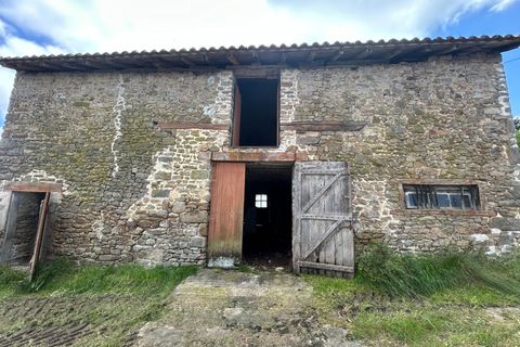 Farm hus i Balledent, Haute-Vienne, Balledent - € 22.000 | Ref: 830036095358 - foto 2