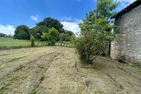 Farm hus i Balledent, Haute-Vienne, Balledent - € 22.000 | Ref: 830036095358 - foto 3
