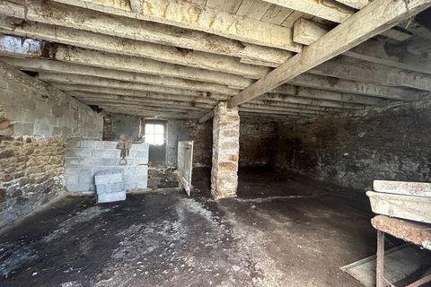 Farm hus i Balledent, Haute-Vienne, Balledent - € 22.000 | Ref: 830036095358 - foto 5