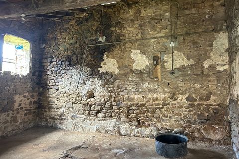 Farm hus i Balledent, Haute-Vienne, Balledent - € 22.000 | Ref: 830036095358 - foto 6