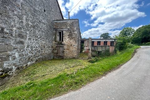 Farm hus i Balledent, Haute-Vienne, Balledent - € 22.000 | Ref: 830036095358 - foto 8
