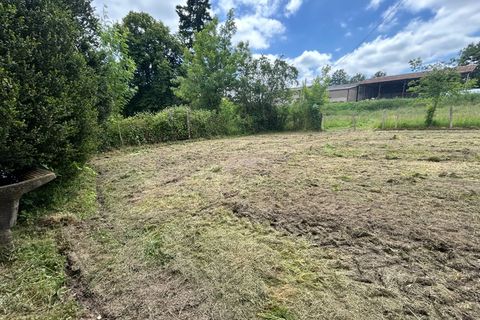 Farm hus i Balledent, Haute-Vienne, Balledent - € 22.000 | Ref: 830036095358 - foto 9