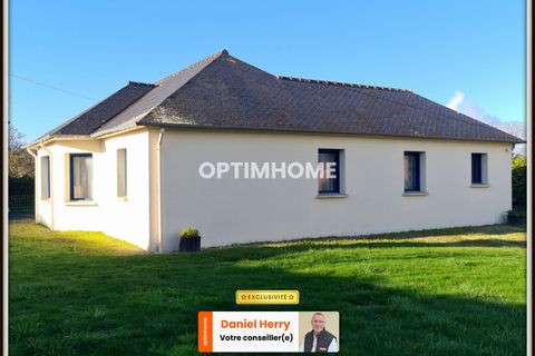 Villa i Plougar, Finistere, Plougar - € 204.000 | Ref: 830031963467 - foto 1