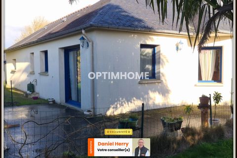 Villa i Plougar, Finistere, Plougar - € 204.000 | Ref: 830031963467 - foto 2