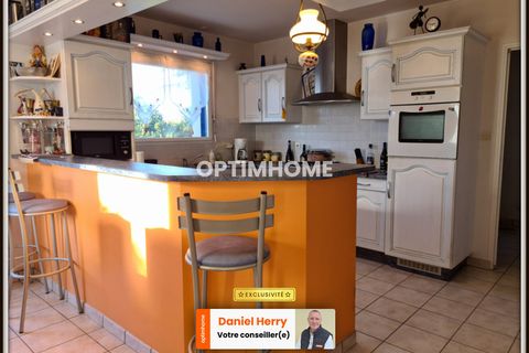 Villa i Plougar, Finistere, Plougar - € 204.000 | Ref: 830031963467 - foto 3